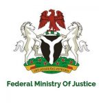 FEDERAL MINISTRY OF JUSTICE, ABUJA-EXPRESSION OF INTEREST (EOI) REQUEST FOR QUALIFICATION (RFQ)/ INVITATION TO TENDER (ITT) FOR FY2022 CAPITAL PROJECTS