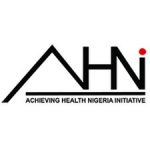 ACHIEVING HEALTH NIGERIA INITIATIVE (AHNI)-CALL FOR EXPRESSION OF INTEREST FOR VARIOUS SUPPLIES