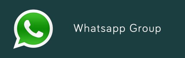 Whatsapp group link